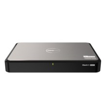 QNAP HS-264-8G Original Сетевое хранилище NAS 2-bay настольный Celeron