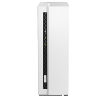 QNAP TS-133 Сетевое хранилище NAS 1-bay настольный Cortex-A55