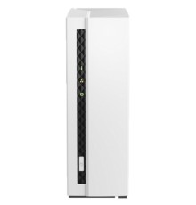 QNAP TS-133 Сетевое хранилище NAS 1-bay настольный Cortex-A55