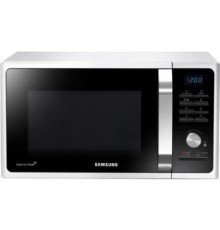Samsung MS23F301TQW/BW	 Микроволновая печь, 23л, 800Вт, белый