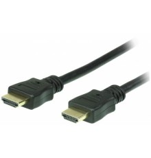 CABLE HDMI/USBA/USB B 3.0M