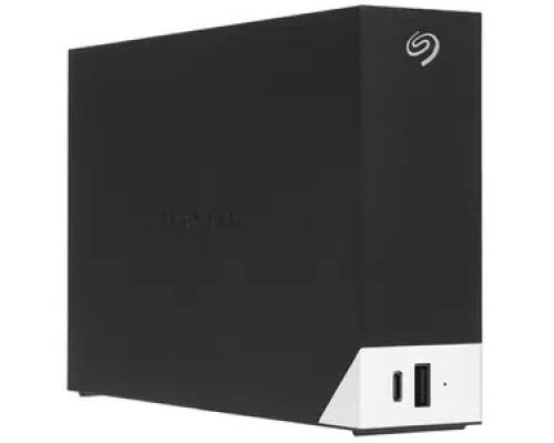 [Носитель информации] Seagate Portable HDD 14TB One Touch STLC14000400USB 3.0  3.5