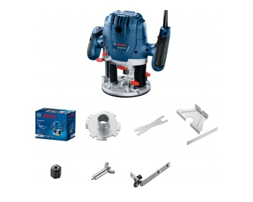 [Дрель, Шуруповерт] Фрезер Bosch GOF 130, 1300Вт (06016B7000)