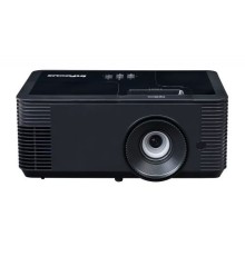 INFOCUS IN2134 Проектор {DLP 1024x768 4500Lm 1.48-1.93:1 28500:1 D-Sub 3xHDMI Composite USB-A RS-232 RJ-45}