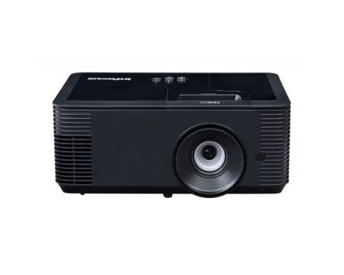 [Проектор] INFOCUS IN2134 Проектор {DLP 1024x768 4500Lm 1.48-1.93:1 28500:1 D-Sub 3xHDMI Composite USB-A RS-232 RJ-45}