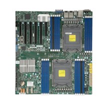 Supermicro MBD-X12DPI-N6-B Сервер.плата <C621A 2x LGA-4189> <MBD-X12DPI-N6-B> OEM