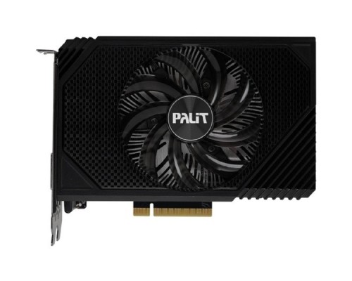 [Видеокарта] Видеокарта PALIT RTX3050 STORMX 8G (NE63050018P1-1070F)
