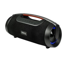 Dialog Progressive AP-30 - акустическая колонка-труба, 1.0, 40W RMS, Bluetooth, USB reader, LED