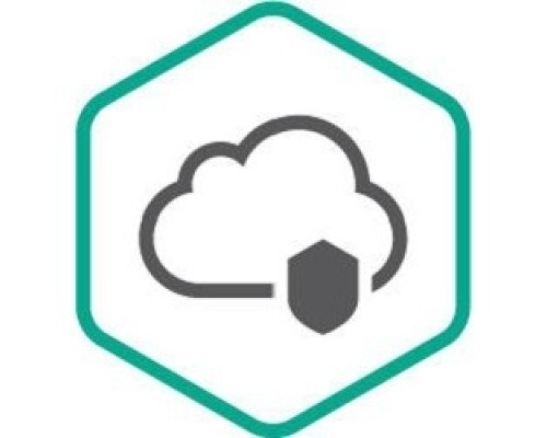 [Неисключительное право на использование ПО] KL4742RAEDW Kaspersky Endpoint Security Cloud, User Russian Edition. 5-9 Workstation / FileServer; 10-18 Mobile device 2 year Cross-grade License - Лицензия