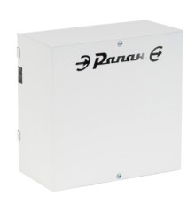 БАСТИОН ББП РАПАН-20 источник бесперебойного питания 12В, 2А, корпус под АКБ 1х4,5-7 Ач защита АКБ {гарантия 1,5 года} (354)