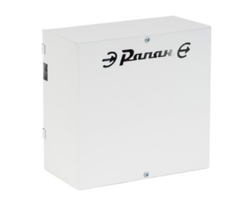 [БастионБЕСПЕРЕБОЙНОГО ПИТАНИЯ ДЛЯ СИСТЕМ ОПС, СКУД] БАСТИОН ББП РАПАН-20 источник бесперебойного питания 12В, 2А, корпус под АКБ 1х4,5-7 Ач защита АКБ {гарантия 1,5 года} (354)