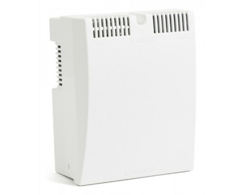 [БастионБЕСПЕРЕБОЙНОГО ПИТАНИЯ ДЛЯ СИСТЕМ ОПС, СКУД] БАСТИОН ББП РАПАН-20П источник бесперебойного питания 12В, 2А, пластиковый корпус под АКБ 1х7 Ач защита АКБ {гарантия 1,5 года} (368)