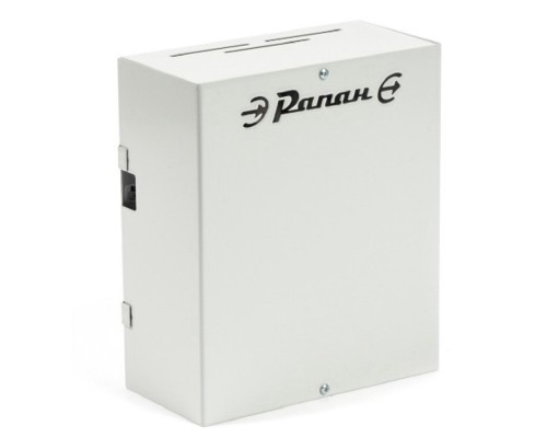 [БастионБЕСПЕРЕБОЙНОГО ПИТАНИЯ ДЛЯ СИСТЕМ ОПС, СКУД] БАСТИОН ББП РАПАН-40 источник бесперебойного питания 12В 4А под АКБ 7 Ач защита АКБ ток заряда 0,5А {гарантия 1,5 года} (356)