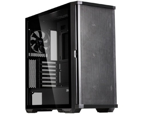 [Корпус] MidiTower Zalman Z10