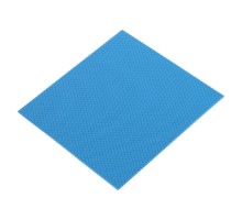 Exegate EX293287RUS Термопрокладка ExeGate EPG-6WMK (120x120x1.0 mm, 6 Вт/ (м•К))