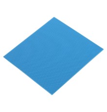 Exegate EX293287RUS Термопрокладка ExeGate EPG-6WMK (120x120x1.0 mm, 6 Вт/ (м•К))