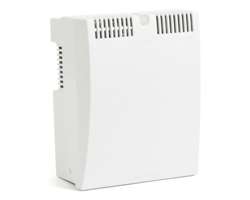 [БастионБЕСПЕРЕБОЙНОГО ПИТАНИЯ ДЛЯ СИСТЕМ ОПС, СКУД] БАСТИОН ББП РАПАН-30П источник бесперебойного питания 12В, 3А, корпус под АКБ 1х7Ач, защита АКБ, ток заряда 0,1А {гарантия 1,5 года} (203)