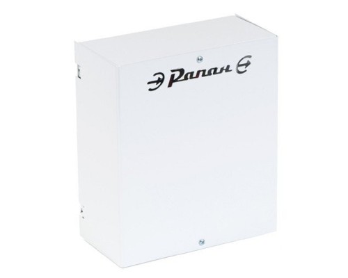 [БастионБЕСПЕРЕБОЙНОГО ПИТАНИЯ ДЛЯ СИСТЕМ ОПС, СКУД] БАСТИОН ББП РАПАН-30 исп.2Х7 источник бесперебойного питания 12В 3А метал корпус под АКБ 2х7 Ач защита АКБ {гарантия 1,5 года} (192)