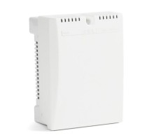 БАСТИОН СКАТ-1200А (СКАТ ИБП-12/1-1,2) источник питания, 12В, 1А, корпус пластик под АКБ 1х1,2Ач, МПТ (17)