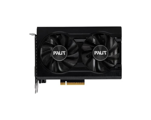 [Видеокарта] Видеокарта PALIT RTX3050 DUAL 8G (NE63050018P1-1070D) RTL