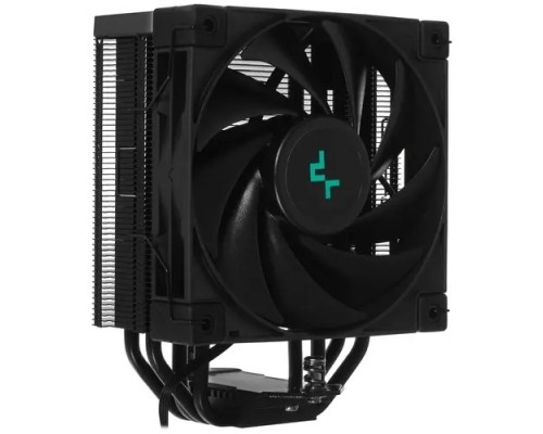 [Вентилятор] Cooler Deepcool AK400 ZERO DARK
