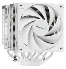 Cooler Deepcool AK620 WH