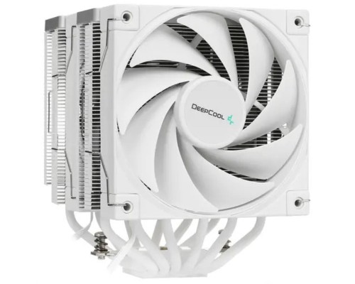[Вентилятор] Cooler Deepcool AK620 WH