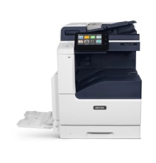 МФУ Xerox VersaLink C7120/C7125/C7130, Напольная конфигурация с тумбой,  (обязательно добавить к-т инициализации)