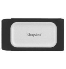 Kingston Portable SSD 4TB USB 3.2 SXS2000/4000G XS2000 1.8