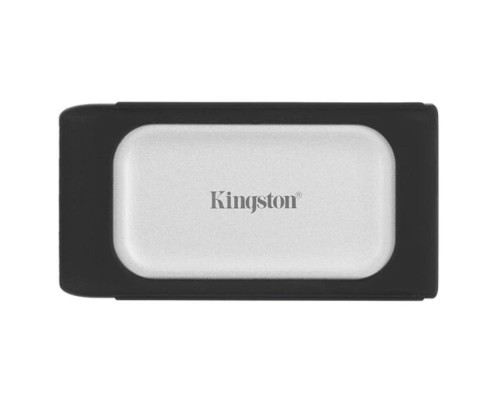 [носитель информации] Kingston Portable SSD 4TB USB 3.2 SXS2000/4000G XS2000 1.8