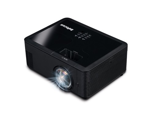 [Проектор] INFOCUS IN134ST Проектор  черный