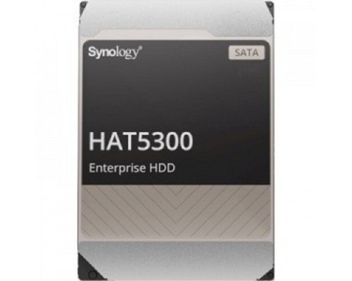 [Дисковый массив] Synology HAT5310-18T Жесткий диск SATA Festplatte 18TB 3.5