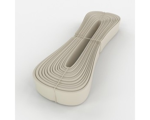 [Rexant Термоусадочные трубки] Rexant (49-5015) Трубка кембрик ТВ-40 ПВХ, d= 20 мм (бухта 50 м)