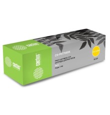 Картридж лазерный Cactus 106R01163 CS-PH7760BK черный бар.в компл. (32000стр.) для Xerox Phaser 7760/7760dn/7760dx/7760dxf
