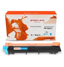Картридж лазерный Print-Rite TFB684CPU1J PR-TN241C TN-241C голубой (1400стр.) для Brother HL-3170CDW