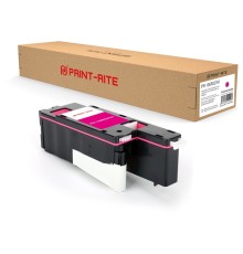 Картридж лазерный Print-Rite TFXACEYPRJ PR-106R02761 106R02761 пурпурный (1000стр.) для Xerox Phaser 6020/6022/WC6025/6027