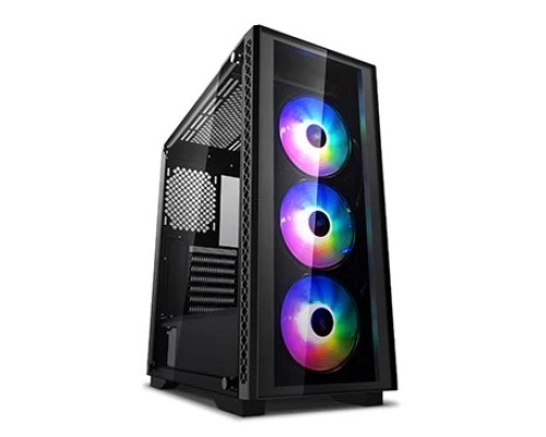 [Корпус] Deepcool MATREXX 50 ADD-RGB 3F без Б/П
