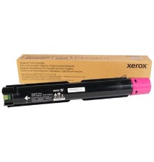 Тонер-картридж Xerox VersaLink C7120/25/30 (16,5K стр.), пурпурный [006R01830]