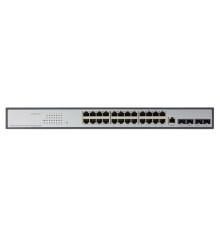 ORIGO OS3228/A1A Управляемый L3 коммутатор 24x1000Base-T, 4x10G SFP+