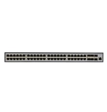 ORIGO OS3254/A1A Управляемый L3 коммутатор 48x1000Base-T, 6x10G SFP+