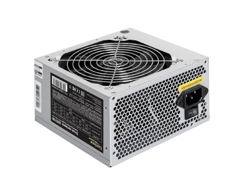 [Блок питания] Exegate ES261572RUS-PC Блок питания 700W ExeGate UNS700 (ATX, PC, 12cm fan, 24pin, 4pin, PCIe, 3xSATA, 2xIDE, кабель 220V в комплекте)