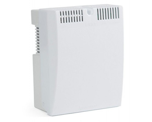 [ИБП для систем безопасности Бастион] БАСТИОН СКАТ-1200С (СКАТ ИБП-12/1-7) источник питания, 12В, 1А, корпус пластик под АКБ 1х7Ач, МПТ (24)