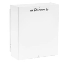 БАСТИОН ББП РАПАН-40 исп.2х7 источник бесперебойного питания 12В 4А метал корпус под АКБ 2х7 Ач защита АКБ {гарантия 1,5 года} (193)