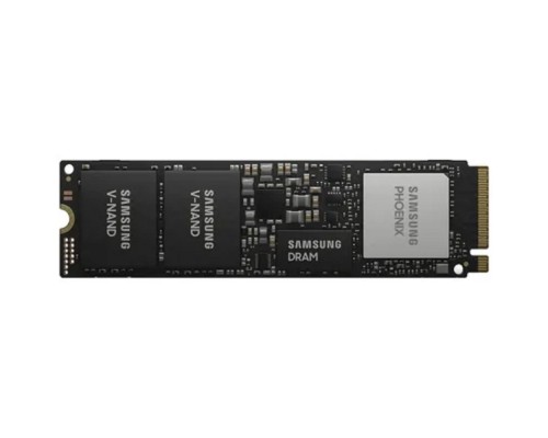[накопитель] Samsung SSD 1TB PM9A1, MZVL21T0HCLR-00B00, M.2(22x80mm), NVMe, PCIe 4.0 x4