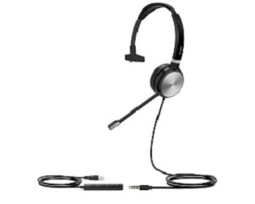 [VoIP-телефон] Yealink UH36 Mono UC [1308015]
