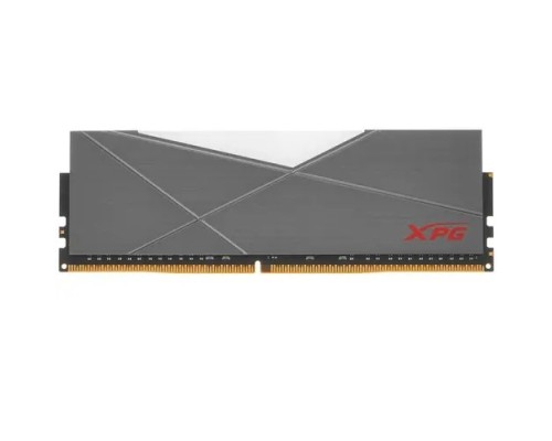 [Модуль памяти] A-data DDR4 32GB DDR4 UDIMM, XPG SPECTRIX D50, 3200MHz CL16-20-20, 1.4V, RGB, AX4U320032G16A-ST50