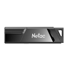 Netac USB Drive 32GB U336 USB3.0 [NT03U336S-032G-30BK]
