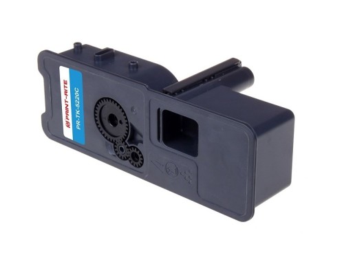 [Расходные материалы] Картридж лазерный Print-Rite TFKADCCPRJ PR-TK-5220C TK-5220C голубой (1200стр.) для Kyocera Ecosys M5521cdn/M5521cdw/P5021cdn/P5021cdw