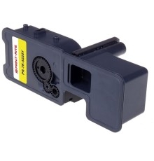 Картридж лазерный Print-Rite TFKADEYPRJ PR-TK-5220Y TK-5220Y желтый (1200стр.) для Kyocera Ecosys M5521cdn/M5521cdw/P5021cdn/P5021cdw