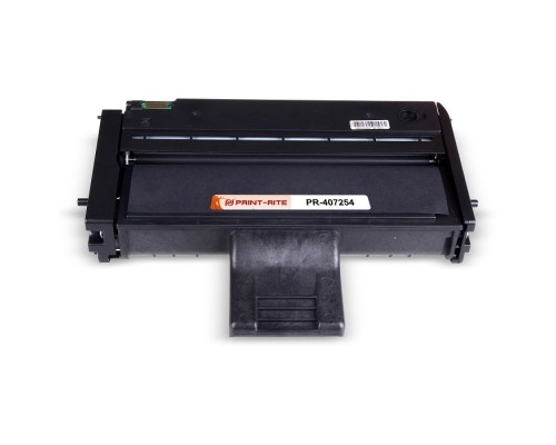 [Расходные материалы] Картридж лазерный Print-Rite TFR450BPU1J PR-407254 407254 черный (2600стр.) для Ricoh SP 201/203/211/213